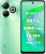 Смартфон Infinix X6525 Smart 8 128Gb 4Gb зеленый моноблок 3G 4G 2Sim 6.56" 720x1612 Android 13 13Mpix 802.11 a/b/g/n/ac GPS GSM900/1800 GSM1900 TouchSc Protect FM A-GPS Micro SD max2048Gb - купить недорого с доставкой в интернет-магазине