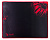 Коврик для мыши A4Tech Bloody B-080S Большой черный/рисунок 430x350x2мм
