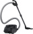 Пылесос Samsung VC18M31C0HG/EV 1800Вт титан/черный - купить недорого с доставкой в интернет-магазине