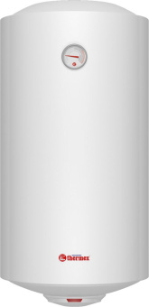 Водонагреватель Thermex Champion TitaniumHeat 100 V 1.5кВт 100л электрический настенный/белый - купить недорого с доставкой в интернет-магазине