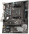 Материнская плата MSI B450M-A PRO MAX Soc-AM4 AMD B450 2xDDR4 mATX AC`97 8ch(7.1) GbLAN RAID+DVI+HDMI - купить недорого с доставкой в интернет-магазине