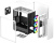 Корпус Deepcool CK560 WH белый без БП ATX 2x120mm 1x140mm 2xUSB3.0 audio bott PSU - купить недорого с доставкой в интернет-магазине