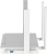 Роутер беспроводной Keenetic Hero 4G+ (KN-2311) AX1800 10/100/1000BASE-TX/4G cat.6 белый - купить недорого с доставкой в интернет-магазине