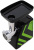 Мясорубка Kitfort КТ-2101-2 1500Вт зеленый/черный - купить недорого с доставкой в интернет-магазине