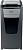 Шредер Rexel Optimum AutoFeed 750X черный с автоподачей (секр.P-4) фрагменты 750лист. 140лтр. скрепки скобы пл.карты