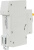 Выключатель автоматический IEK MVA31-1-010-B ВА47-60M 10A тип B 6kA 1П 230/400В 1мод белый (упак.:1шт) - купить недорого с доставкой в интернет-магазине