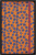 Еженедельник Moleskine LE PRESCIOUS & ETHICAL SILK 130х210мм недатир. обложка текстиль 240стр. оранжевый - купить недорого с доставкой в интернет-магазине