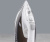 Утюг Scarlett SC-SI30K40 2400Вт белый - купить недорого с доставкой в интернет-магазине