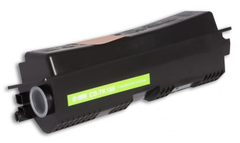 Картридж лазерный Cactus CS-TK160 TK-160 черный (2500стр.) для Kyocera Mita FS 1120D/1120DN/1120 - купить недорого с доставкой в интернет-магазине