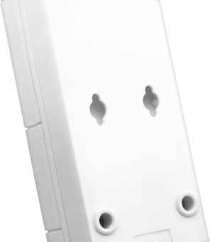 Сетевой фильтр Buro BU-SP3_USB_2A-W 3м (6 розеток) белый (коробка) - купить недорого с доставкой в интернет-магазине