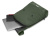 Рюкзак Moleskine METRO FOLDOVER (ET926MTFBKK6) 31x42x10см полиамид зеленый - купить недорого с доставкой в интернет-магазине