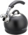 Чайник металлический Starwind Chef Concept 3л. черный (SW-CH1510) - купить недорого с доставкой в интернет-магазине