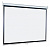 Экран Lumien 220x220см Eco Picture LEP-100110 1:1 настенно-потолочный рулонный