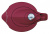 Кувшин Аквафор Прованс A5 вишневый 4.2л. - купить недорого с доставкой в интернет-магазине
