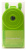 Точилка для карандашей механическая Silwerhof Монстрики 1 отверстие зеленый - купить недорого с доставкой в интернет-магазине