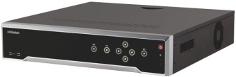 Видеорегистратор HiWatch Pro NVR-416M-K/16P - купить недорого с доставкой в интернет-магазине