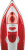 Утюг Scarlett SC-SI30S08 2000Вт красный - купить недорого с доставкой в интернет-магазине