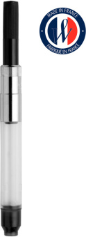 Конвертер Waterman De Luxe HR 56010 (CWS0112881) для ручек перьевых - купить недорого с доставкой в интернет-магазине