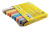Мел цветной Silwerhof 882086-09 Солнечная коллекция 9цв. картон.кор. - купить недорого с доставкой в интернет-магазине