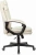 Кресло руководителя Бюрократ CH-868N слоновая кость OR-10 эко.кожа крестов. пластик - купить недорого с доставкой в интернет-магазине