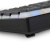 Клавиатура Оклик K763W механическая черный USB беспроводная BT/Radio Multimedia for gamer LED (1920548) - купить недорого с доставкой в интернет-магазине
