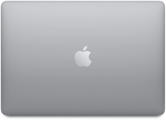 Ноутбук Apple MacBook Air A2337 M1 8 core 16Gb SSD256Gb/7 core GPU 13.3" IPS (2560x1600) Mac OS grey space WiFi BT Cam (Z124002F5) - купить недорого с доставкой в интернет-магазине