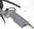 Пистолет для накачки шин Patriot GN 60D серый - купить недорого с доставкой в интернет-магазине