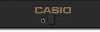 Цифровое фортепиано Casio Privia PX-S3100BK 88клав. черный - купить недорого с доставкой в интернет-магазине
