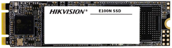 Накопитель SSD Hikvision SATA III 256Gb HS-SSD-E100N/256G M.2 2280 - купить недорого с доставкой в интернет-магазине