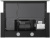 Вытяжка встраиваемая Maunfeld Ouse Touch 60 черный управление: сенсорное (1 мотор) - купить недорого с доставкой в интернет-магазине
