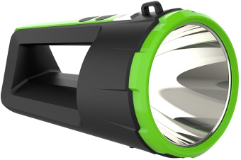 Прожектор Gauss GFL701 черный 5Вт лам.:светодиод. (GF701) - купить недорого с доставкой в интернет-магазине