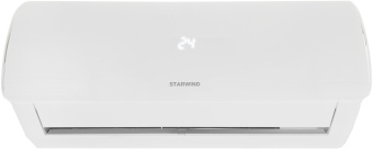 Сплит-система Starwind STAC-12PROF белый - купить недорого с доставкой в интернет-магазине