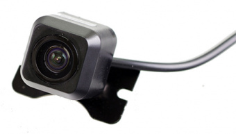 Камера заднего вида Silverstone F1 Interpower IP-810 универсальная - купить недорого с доставкой в интернет-магазине