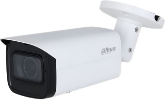 Камера видеонаблюдения IP Dahua DH-IPC-HFW3241TP-ZAS-27135-S2 2.7-13.5мм (DH-IPC-HFW3241TP-ZAS-S2) - купить недорого с доставкой в интернет-магазине