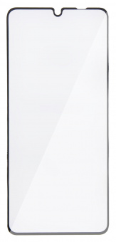 Защитное стекло для экрана Digma 2.5D черный для Samsung Galaxy A32 2.5D 1шт. (DGG2SAA32A) - купить недорого с доставкой в интернет-магазине