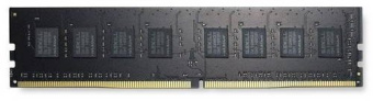 Память DDR4 4GB 3200MHz AMD R944G3206U2S-U Radeon R9 Gamer Series RTL PC4-25600 CL16 DIMM 288-pin 1.35В Ret - купить недорого с доставкой в интернет-магазине