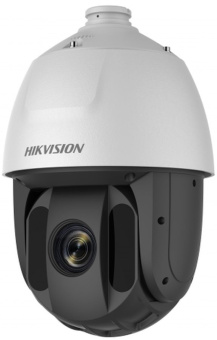 Камера видеонаблюдения аналоговая Hikvision DS-2AE5225TI-A(E) 4.8-120мм HD-TVI цв. - купить недорого с доставкой в интернет-магазине