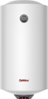 Водонагреватель Thermex Thermo 100 V 2.5кВт 100л электрический настенный/белый - купить недорого с доставкой в интернет-магазине