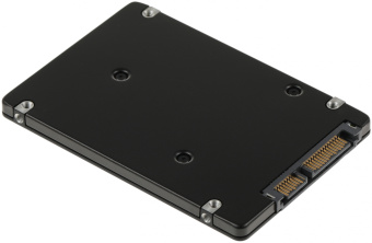 Накопитель SSD Samsung SATA III 960GB MZ7KH960HAJR-00005 SM883 2.5" - купить недорого с доставкой в интернет-магазине