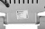 Обогреватель кварцевый Primera IRP-802-QTK 800Вт серый - купить недорого с доставкой в интернет-магазине