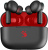 Гарнитура вкладыши A4Tech Bloody M30 черный/красный беспроводные bluetooth в ушной раковине - купить недорого с доставкой в интернет-магазине