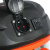 Строительный пылесос Patriot VC 330 1600Вт оранжевый - купить недорого с доставкой в интернет-магазине