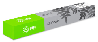 Картридж лазерный Cactus CS-TK8335K TK-8335K черный (25000стр.) для Kyocera TASKalfa 3252ci - купить недорого с доставкой в интернет-магазине