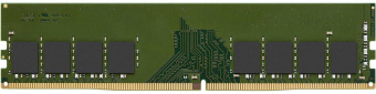 Память DDR4 32GB 2666MHz Kingston KVR26N19D8/32 VALUERAM RTL PC4-21300 CL19 DIMM 288-pin 1.2В dual rank Ret - купить недорого с доставкой в интернет-магазине