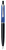 Ручка шариков. Pelikan Elegance Classic K205 (PL801997) Blue-Marbled M черн. черн. подар.кор. - купить недорого с доставкой в интернет-магазине