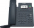 Телефон IP Yealink SIP-T31P без блока питания черный (SIP-T31P WITHOUT PSU) - купить недорого с доставкой в интернет-магазине