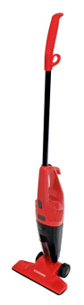 Пылесос ручной Starwind SCH1010 800Вт красный - купить недорого с доставкой в интернет-магазине