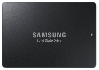 Накопитель SSD Samsung SATA III 480Gb MZ7L3480HCHQ-00A07 PM893 2.5" OEM - купить недорого с доставкой в интернет-магазине