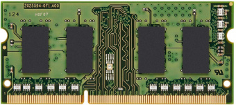 Память DDR3L 8Gb 1600MHz Kingston KVR16LS11/8WP VALUERAM RTL PC3-12800 CL11 SO-DIMM 204-pin 1.35В dual rank - купить недорого с доставкой в интернет-магазине