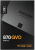 Накопитель SSD Samsung SATA III 4Tb MZ-77Q4T0BW 870 QVO 2.5" - купить недорого с доставкой в интернет-магазине